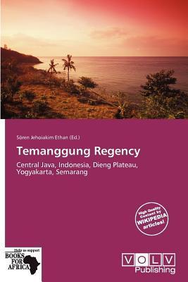 Temanggung Regency