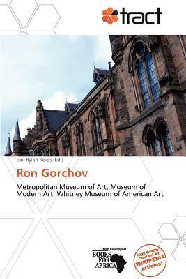 Ron Gorchov