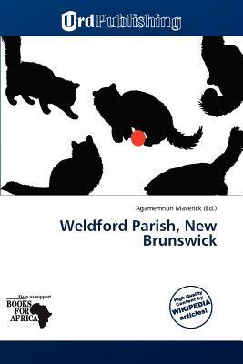 Weldford Parish New Brunswick