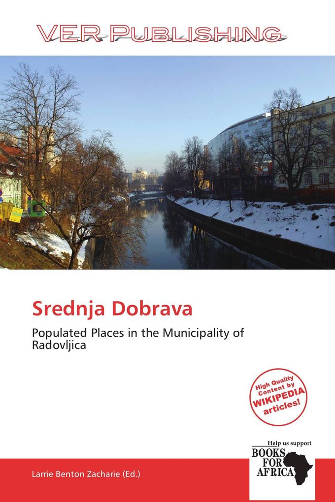 Srednja Dobrava