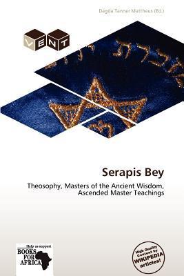 Serapis Bey