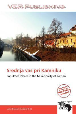 Srednja vas pri Kamniku