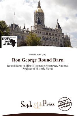 Ron George Round Barn