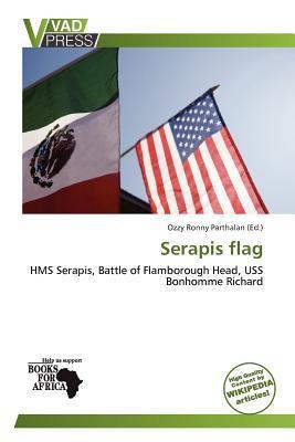 Serapis flag