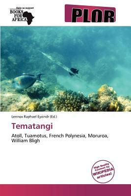 Tematangi