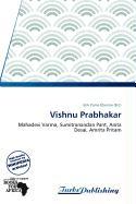 Vishnu Prabhakar