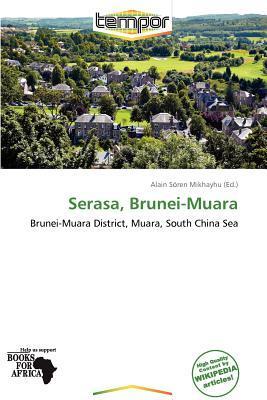 Serasa Brunei-Muara