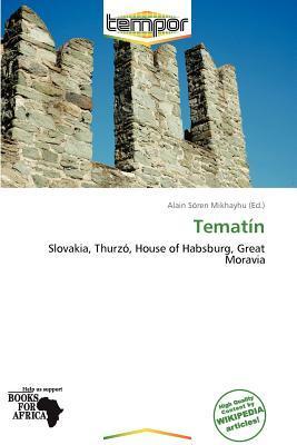 Tematín