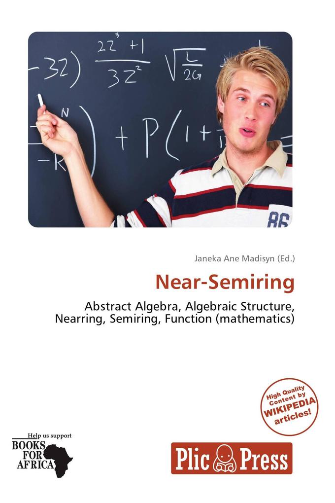 Near-Semiring