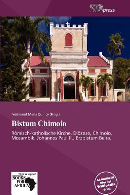 Bistum Chimoio