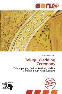 Telugu Wedding Ceremony
