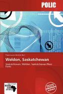 Weldon Saskatchewan