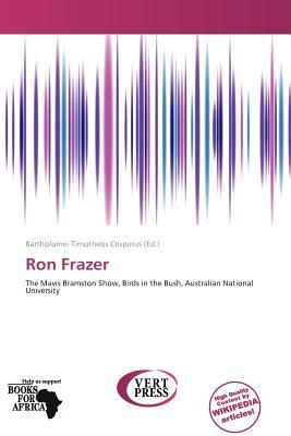 Ron Frazer