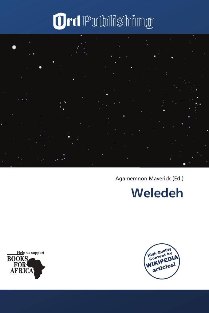 Weledeh