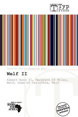 Welf II