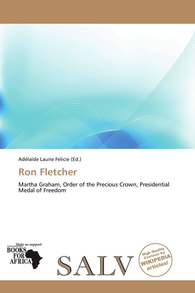 Ron Fletcher