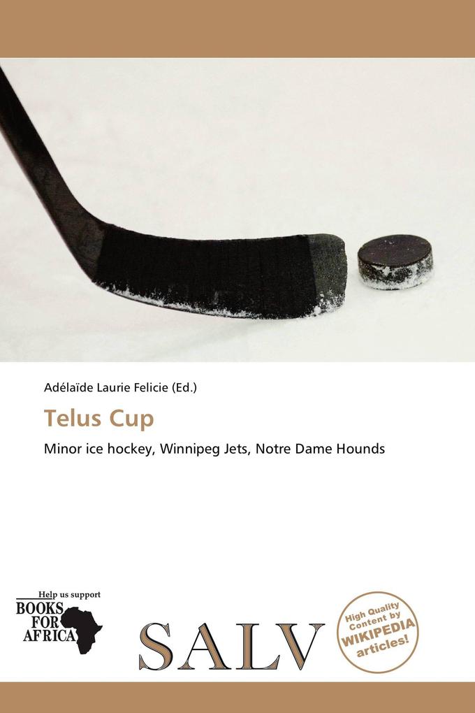 Telus Cup