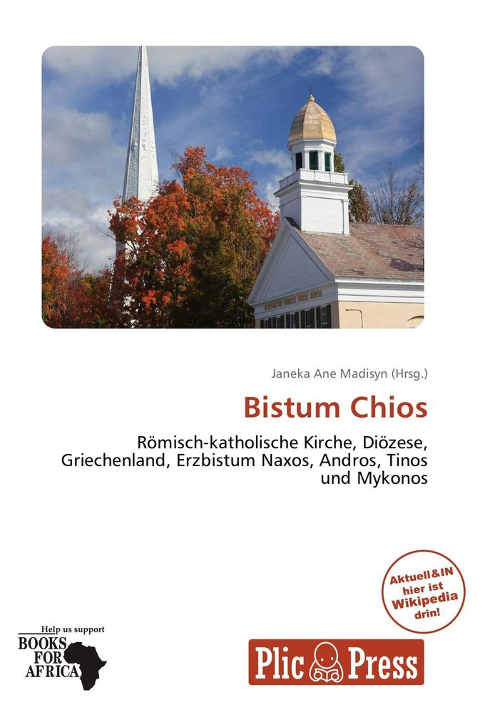 Bistum Chios