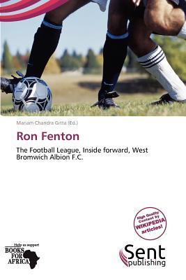 Ron Fenton