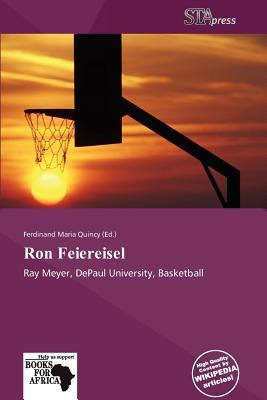Ron Feiereisel