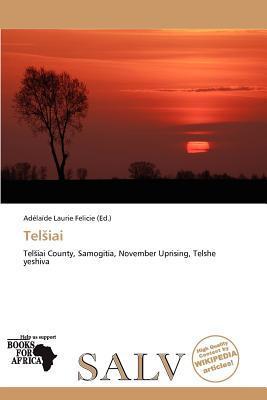 Teliai