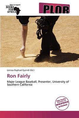 Ron Fairly