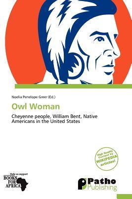 Owl Woman