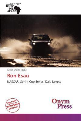 Ron Esau