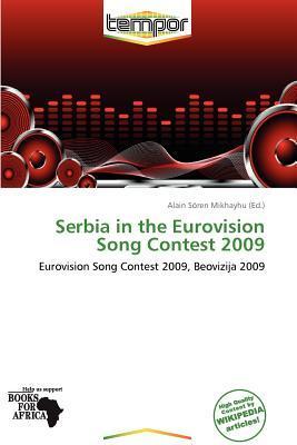 Serbia in the Eurovision Song Contest 2009