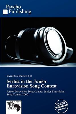Serbia in the Junior Eurovision Song Contest