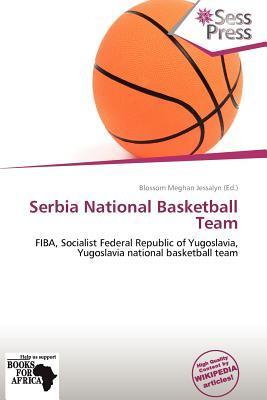 Serbia National Basketball Team