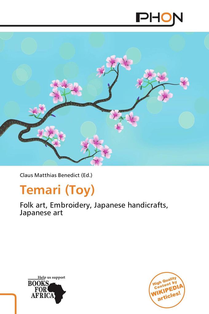 Temari (Toy)
