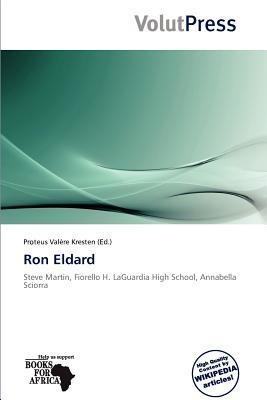 Ron Eldard