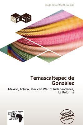 Temascaltepec de González