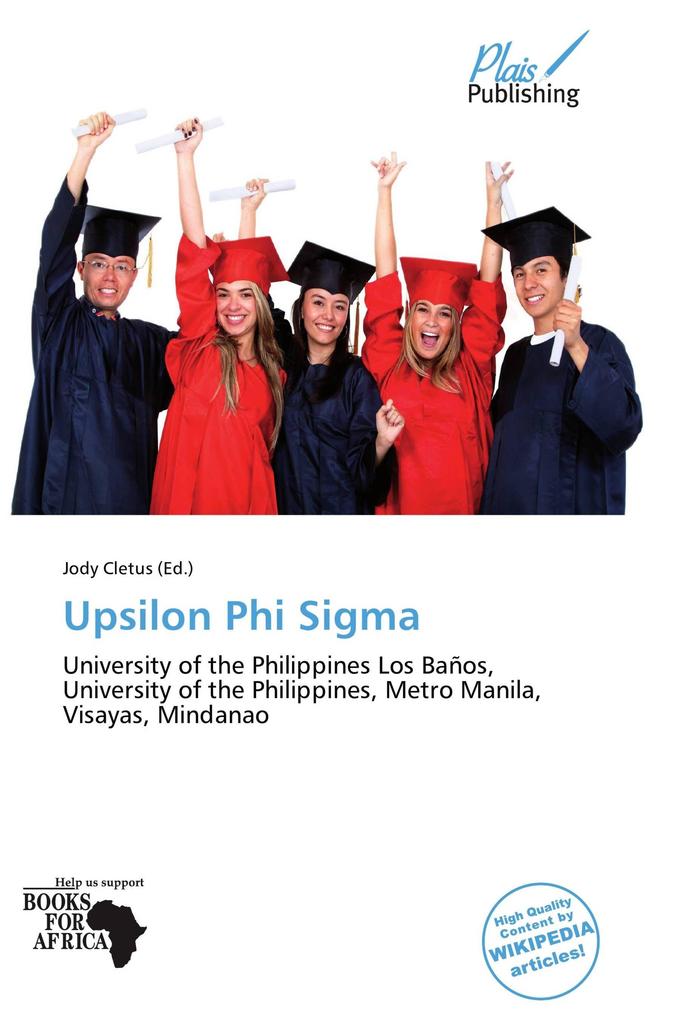 Upsilon Phi Sigma