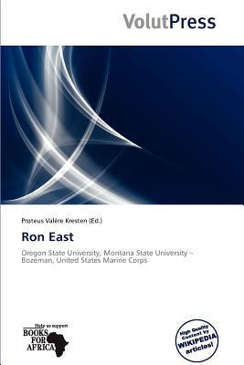 Ron East