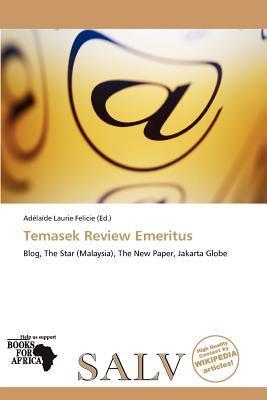 Temasek Review Emeritus