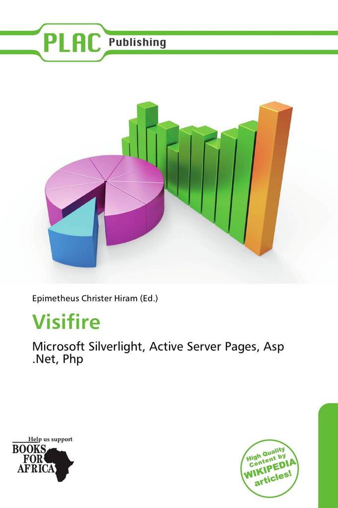 Visifire