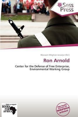 Ron Arnold