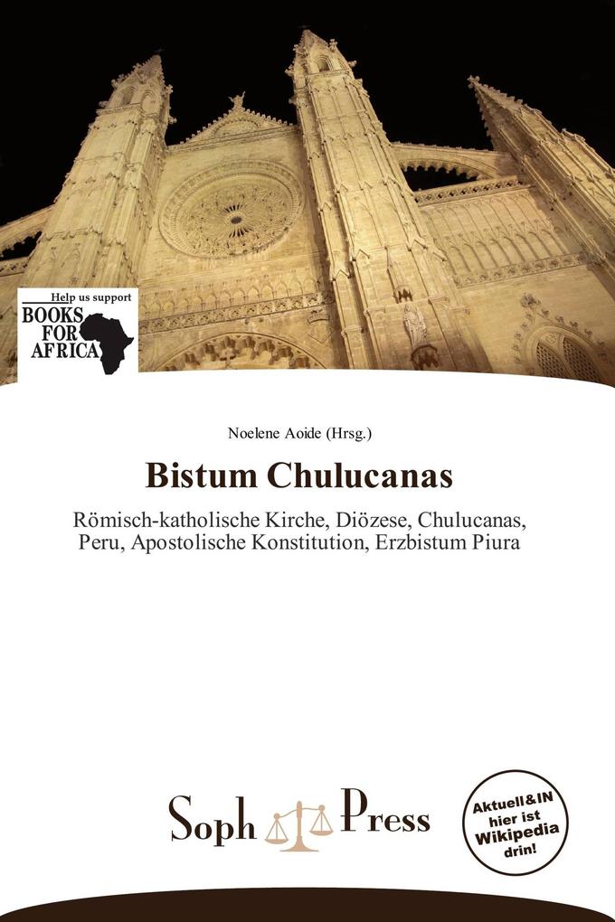 Bistum Chulucanas