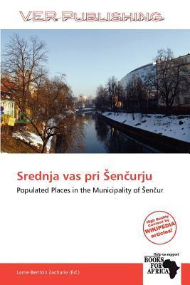 Srednja vas pri enurju