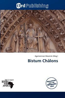 Bistum Châlons