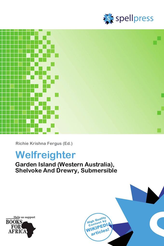 Welfreighter