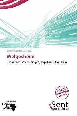 Welgesheim