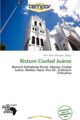 Bistum Ciudad Juárez