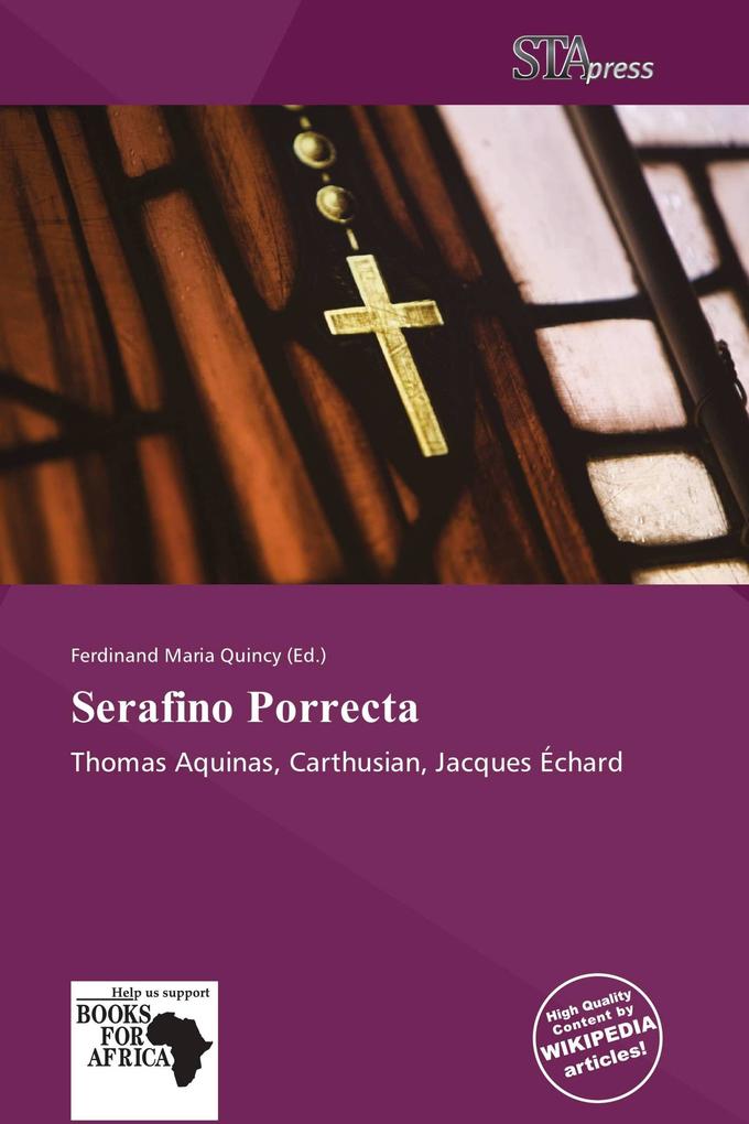 Serafino Porrecta