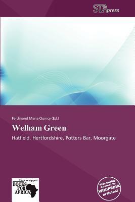 Welham Green