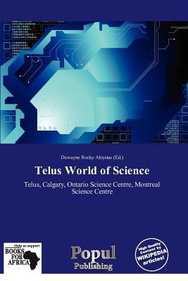 Telus World of Science