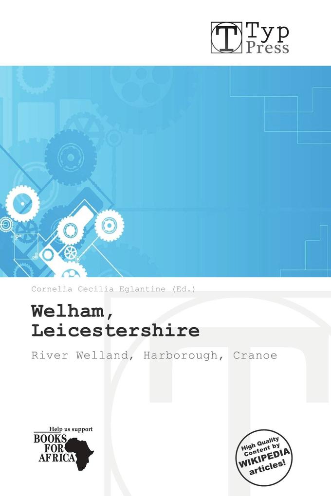 Welham Leicestershire