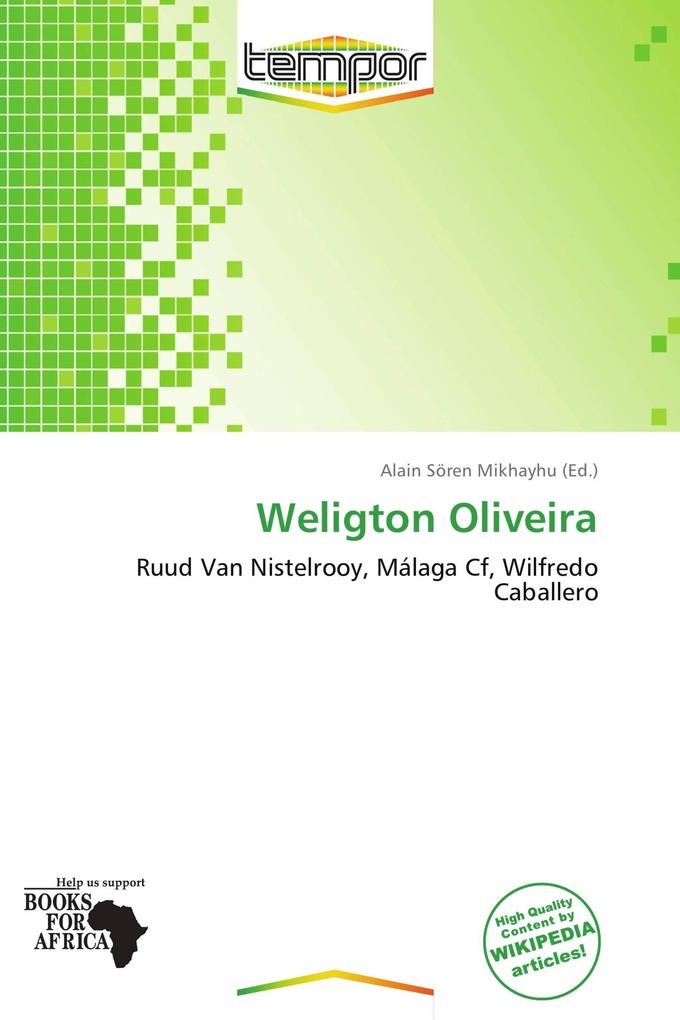 Weligton Oliveira